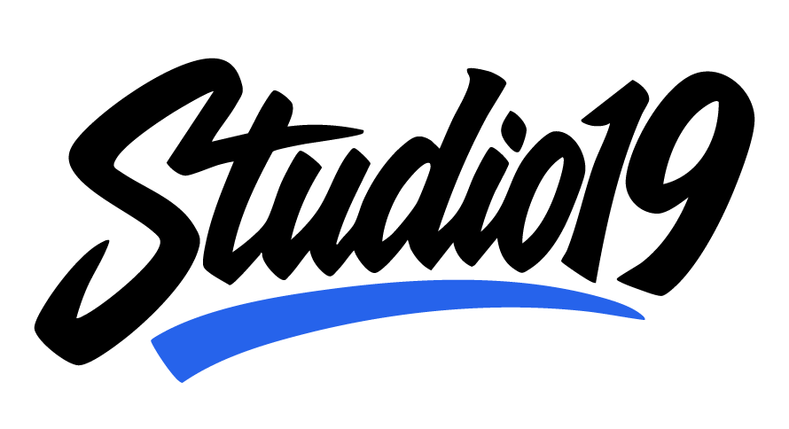 Studio19 Logo